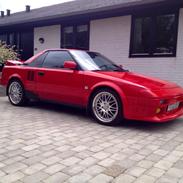 Toyota MR2 1.6 GT TWIN CAM AW11