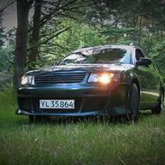 VW Passat 3B Variant 1,8i 20V GAURDIAN OF DREAMS