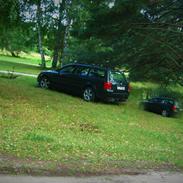 VW Passat 3B Variant 1,8i 20V GAURDIAN OF DREAMS