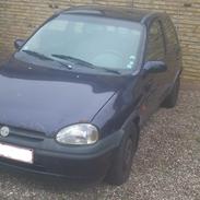 Opel Corsa (B) Sport *skrottet*