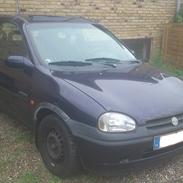 Opel Corsa (B) Sport *skrottet*