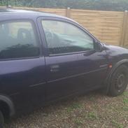 Opel Corsa (B) Sport *skrottet*
