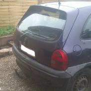 Opel Corsa (B) Sport *skrottet*