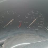 Opel Corsa (B) Sport *skrottet*