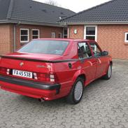 Alfa Romeo 75 Turbo America