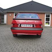 Alfa Romeo 75 Turbo America