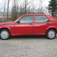 Alfa Romeo 75 Turbo America