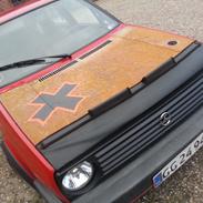 VW golf 2 1,8 16v gti