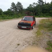 VW golf 2 1,8 16v gti