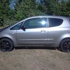 Mitsubishi colt insport coolpack