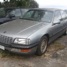 Opel Senator 3.0 24V Aut.