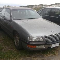 Opel Senator 3.0 24V Aut.