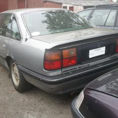Opel Senator 3.0 24V Aut.