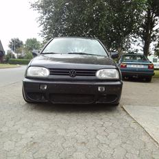 VW Golf 3 2.0 GTI Edition