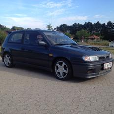 Nissan Pulsar GTI-R