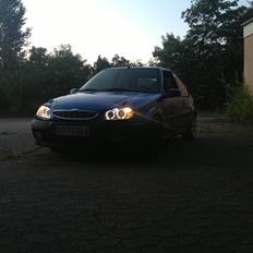 Citroën saxo 1.6