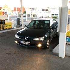 Peugeot 306 Roland garros
