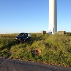 Peugeot 306 Roland garros