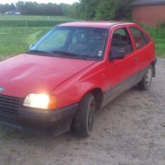 Opel Kadett E 1,6