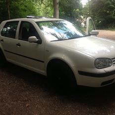 VW Golf 4