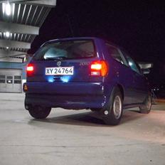 VW Polo 6N 1,4