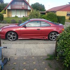 Toyota Celica T20 1,8 GT