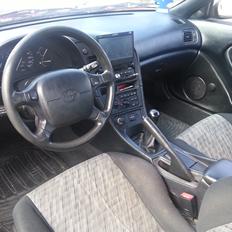 Toyota Celica T20 1,8 GT