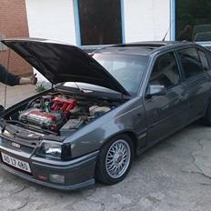 Opel Kadett GSI 16V (SOLGT)