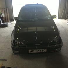 Opel Kadett GSI 16V (SOLGT)