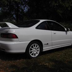 Honda INTEGRA Type R SOLGT