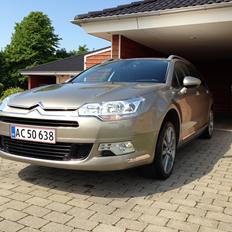 Citroën C5