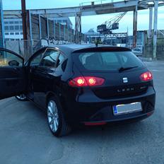 Seat Leon 1,6 TDI Style CR Ecomotive