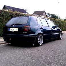 VW Golf 3 1.9 TDI