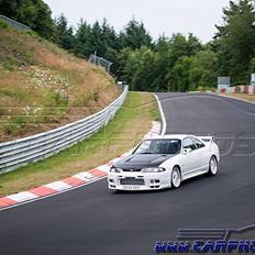 Nissan Skyline R33 GTR