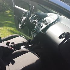 Seat Altea 140hk TDI DSG