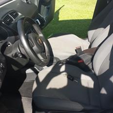 Seat Altea 140hk TDI DSG