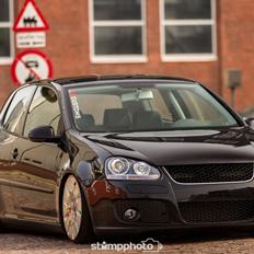 VW golf V / 5 Airride