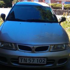 Mitsubishi Carisma 1,8 GDI