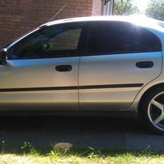 Mitsubishi Carisma 1,8 GDI