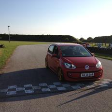 VW Move UP ( SOLGT )