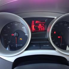 Seat Ibiza Sport Coupé