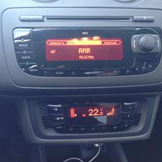 Seat Ibiza Sport Coupé