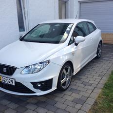 Seat Ibiza Sport Coupé