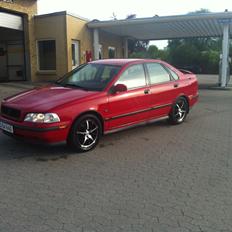 Volvo S40 T4 