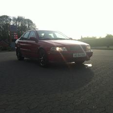 Volvo S40 T4 