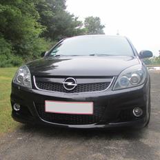 Opel Vectra OPC 