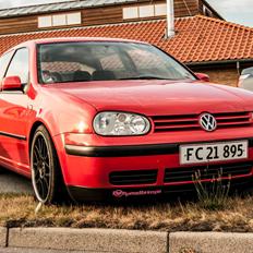 VW golf 4 1.8 20v