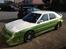 Mazda 323F BG