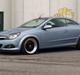 Opel Astra TwinTop 2.0T Til salg