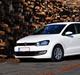 VW Polo 6R Bluemotion * Solgt